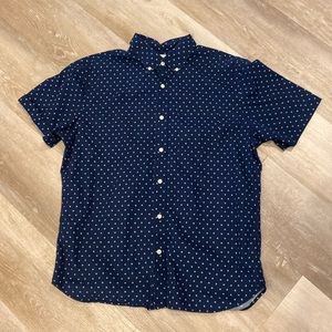 Old Navy Slim Fit Button Down